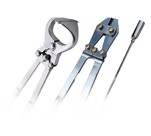 veterinary instruments